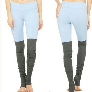 Alo Yoga goddess leggings